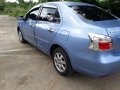 Toyota Vios 2012 1.3e matic for sale-3