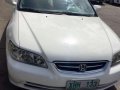 Honda Accord 2002 Automatic for sale-4