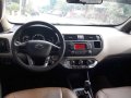 Kia Rio 2013 Manual for sale-4