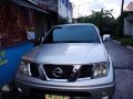 Nissan Navara 2008 model MT for sale-5