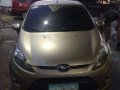 For Sale FORD FIESTA 2012 1.6L-1