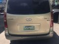 Hyundai Starex 2011 for sale-2