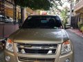 Isuzu Dmax 1999 3.0 Ddi i-TEQ for sale-0