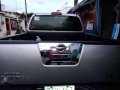 Nissan Navara 2008 model MT for sale-3