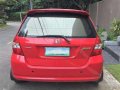 HONDA Jazz AT 2005 for sale-2