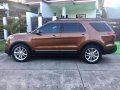 2012 Ford Explorer 4WD for sale-1