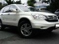 2010 Honda CRV 4X4 Automatic for sale-1