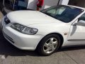 Honda Accord 2002 Automatic for sale-6