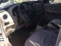 Suzuki APV 2010 MT Silver MPV For Sale -1