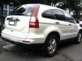 2010 Honda CRV 4X4 Automatic for sale-5