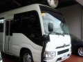 2018 Toyota Coaster 30 seater Automatic Door for sale-2