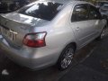 RUSH! 2010 Toyota Vios 15 S-4