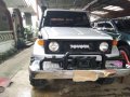 1994 Toyota Land Cruiser 70 Series 4x4 (MT) for sale-0