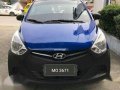 2015 Hyundai Eon GL for sale-0