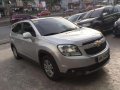 2015 Chevrolet Orlando LT AT for sale-8