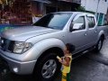 Nissan Navara 2008 model MT for sale-0