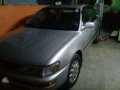 Toyota Corolla gli matic 92model for sale-0