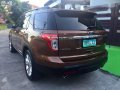 2012 Ford Explorer 4WD for sale-2