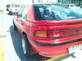 Mazda 323 Sports Coupe for sale-4