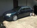 2001 Honda Civic VTI a/t trans for sale-1