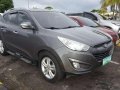 Hyundai Tucson Theta II Wagon 2011 Top of the Line for sale-4