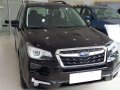 Subaru Forester 2.0i-L CVT 2017 for sale-0