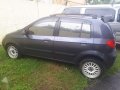 Hyundai Getz 2006 Limited edition for sale-0