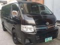 2013 Toyota Hiace GL Grandia for sale-7