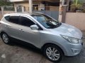 FOR SALE 2010 Hyundai Tucson-7