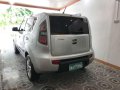 RUSH KIA SOUL Automatic 2011 Acquired SUV-6