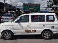 2009 Mitsubishi Adventure UV Express for sale-2