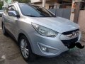 FOR SALE 2010 Hyundai Tucson-0