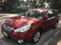 Subaru Outback 36R 2011 for sale-1