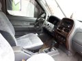 For sale 2003 Nissan Frontier titanium pick-up-4