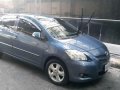 Toyota Vios G 2009 Automatic for sale-0