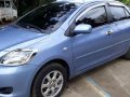 Toyota Vios 2012 1.3e matic for sale-1