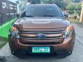 2012 Ford Explorer 4WD for sale-3