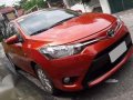 Toyota VIOS E 2015 year model for sale-2