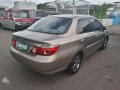 Honda City Idsi 1.3 2006 Registered for sale-5