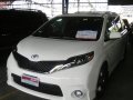 Toyota Sienna 2017 for sale -2