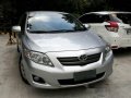 Well-maintained Toyota Corolla Altis 2010 for sale-0