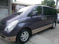 For Sale 2008 Hyundai Grand Starex Vgt-8