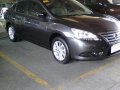 Good as new Nissan Sylphy 2015 for sale-2