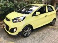 For assume Kia Picanto 1.0 MT 2014-3