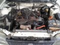 Good as new Toyota Corolla 1996 for sale-4