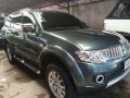 2011 Mitsubishi Montero Gls Sports (at) for sale-2