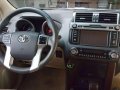 Toyota Land Cruise Prado 2015 for sale-3