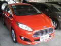 Good as new Ford Fiesta 2014 for sale -0