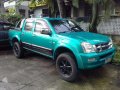 Isuzu Dmax 2004 LS 4x2 Automatic for sale-0