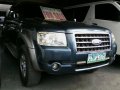 Well-maintained Ford Everest 2008 for sale-1